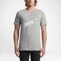 Hurley Icon Slash | Dark Grey