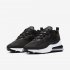 Nike Air Max 270 React | Black / White / Black