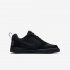 NikeCourt Borough Low | Black / Black / Black