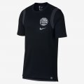 Golden State Warriors Nike | Black / Anthracite / Black