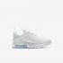 Nike Air Max 270 | White / Metallic Silver / White