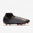 Nike Phantom Vision Elite Dynamic Fit AG-PRO | Dark Grey / Black / Bright Mango