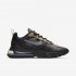 Nike Air Max 270 React | Black / Anthracite / White