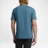 Hurley Dri-FIT Lagos Henley | Legion Blue