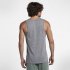 Hurley Blotter Tri-Blend | Cool Grey