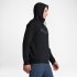 Hurley Bayside Sherpa | Black