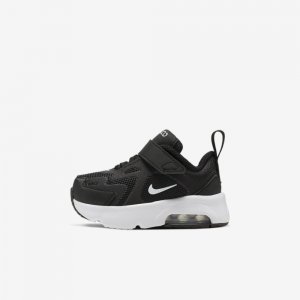 Nike Air Max 200 | Black / White