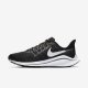 Nike Air Zoom Vomero 14 | Black / Thunder Grey / White Nike Air Zoom Vomero 14 | Black / Thunder Grey / White