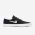 Nike SB Zoom Stefan Janoski RM | Black / Thunder Grey / Gum Light Brown / White