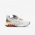 Nike Air Max 200 SE | Summit White / Magma Orange / Smoke Grey / Vast Grey