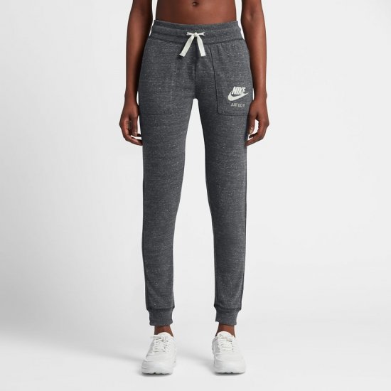 Nike Sportswear Gym Vintage | Anthracite / Sail - Click Image to Close