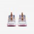 Nike React Vision | Pure Platinum / Light Thistle / Saffron Quartz / Rust Factor