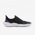 Nike Free RN 5.0 | Black / Valerian Blue / Vivid Purple