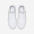 Nike Air Force 1 Flyknit 2.0 | White / White / White