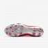 Nike Phantom Venom Academy FG | Laser Crimson / Black / Metallic Silver