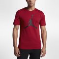 Jordan Lifestyle Iconic Jumpman | Gym Red / Black