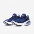 Nike Joyride Run Flyknit | Blue Void / Racer Blue / Jade Aura / Blue Void