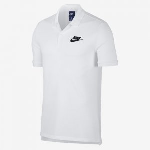 Nike Sportswear | White / Black
