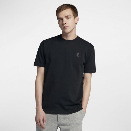 NikeLab Collection | Black / Black - Click Image to Close