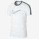 Nike Dri-FIT Academy | White / Black / White Nike Dri-FIT Academy | White / Black / White
