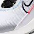 Nike Air Max 2090 | Ice Blue / Laser Orange / White / Black