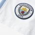 2017/18 Manchester City FC Vapor Match | White / Midnight Navy