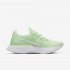 Nike React Infinity Run Flyknit | Vapour Green / Spruce Aura / White