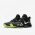 Nike Varsity Compete TR 2 | Black / Smoke Grey / Dark Smoke Grey / Ghost Green