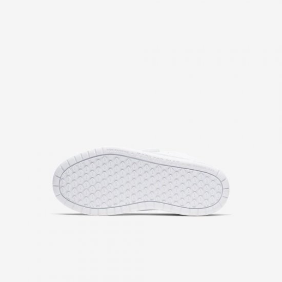 Nike Pico 5 | White / Pure Platinum / White - Click Image to Close