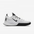 NikeCourt Air Max Wildcard | White / White / Bright Crimson / Black