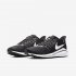 Nike Air Zoom Vomero 14 | Black / Thunder Grey / White