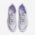 Nike Air Max Dia SE | Vast Grey / Metallic Platinum / White / Purple Agate