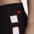 Hurley Phantom JJF 4 | Black / Gym Red