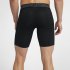 Nike Pro HyperCool | Black / Black / Dark Grey