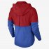 Paris Saint-Germain Authentic Windrunner | Hyper Cobalt / Rush Red / White