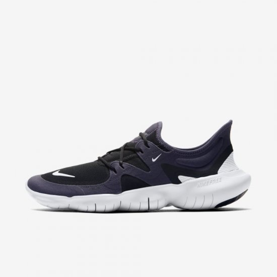 Nike Free RN 5.0 | Dark Raisin / Black / Aura - Click Image to Close