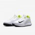 NikeCourt Air Zoom Zero | White / Volt / Black