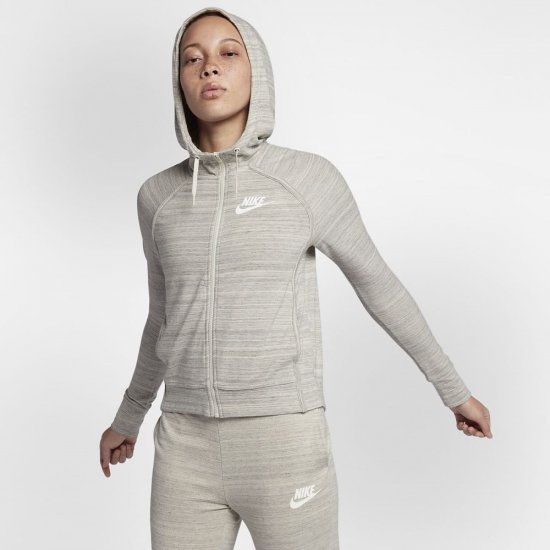 Nike Sportswear Advance 15 | Light Bone / White - Click Image to Close