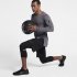 Nike Training Utility | Gunsmoke / Black