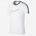 Nike Dri-FIT Academy | White / Black / White