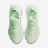 Nike React Infinity Run Flyknit | Vapour Green / Spruce Aura / White