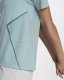 Nike Dri-FIT Miler | Ocean Bliss / Noise Aqua