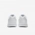 Nike Ebernon Low | White / White