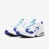 Nike Air Max Triax 96 | White / Newport Blue / Black / Lagoon