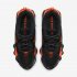 Nike Shox TL Nova SP | Black / Hyper Crimson / Metallic Field