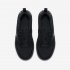 NikeCourt Borough Low | Black / Black / Black