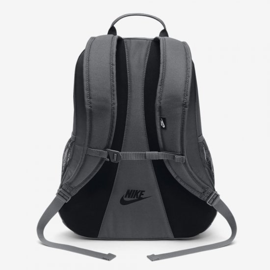 Nike Sportswear Hayward Futura 2.0 | Dark Grey / Dark Grey / Black - Click Image to Close