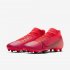 Nike Mercurial Superfly 7 Academy MG | Laser Crimson / Laser Crimson / Black