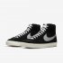 Nike Blazer Mid '77 | Black / Sail / White / Pure Platinum