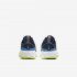 Nike Renew Element 55 | Midnight Navy / Lemon Venom / Laser Blue / Light Smoke Grey